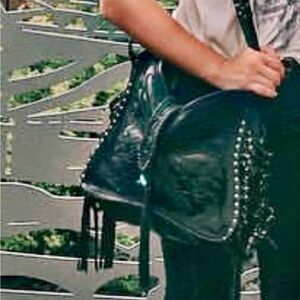 ISO this bag! I had before and sold it :( I don't know the brand etc. plz help